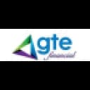 GTE Financial logo